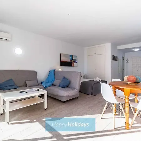 Hh Benalbeach Loft