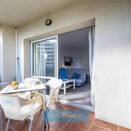 Hh Benalbeach Loft アパート *